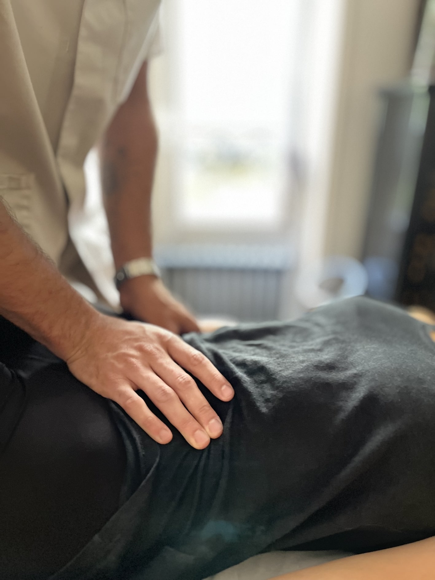 Consultation osteo rueil-malmaison