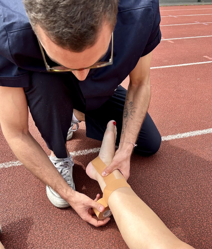 Accompagnement osteo performance sportive ru Accompagnement osteo performance sportive ru