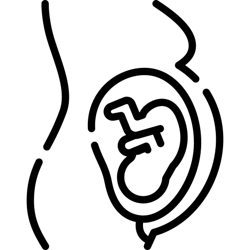 Préparation osteo accouchement 